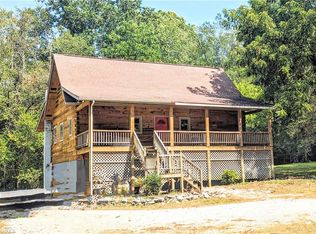 305 Ridge Creek Ct, Salisbury, NC 28147
