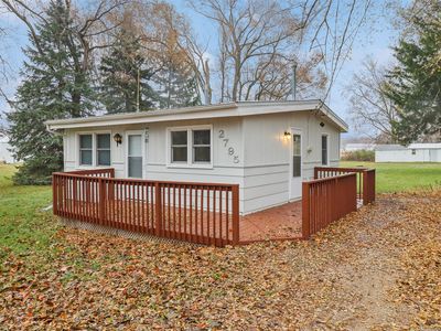 2795 NE 53rd Ct, Des Moines, IA, 50317