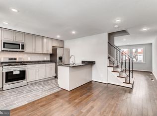 1505 Clairidge Rd, Baltimore, MD 21207