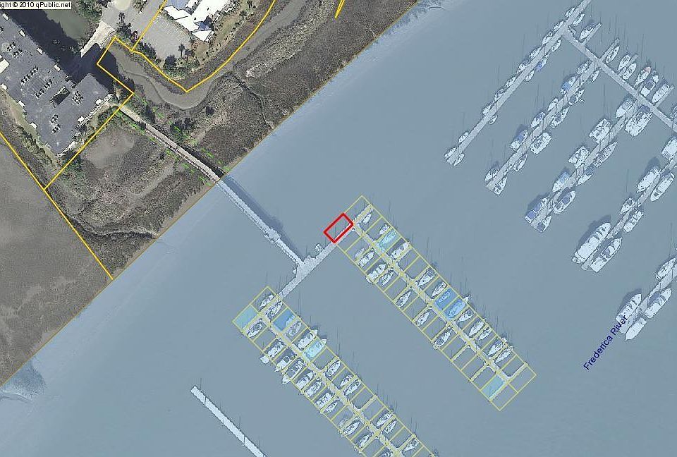 1st image of 100 Marina Dr #B-1