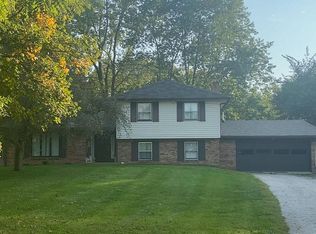 32 Meadow Ln, Mooresville, IN 46158