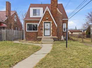 11559 Kennebec St, Detroit, MI 48205