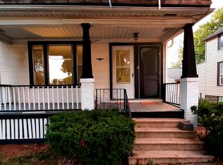 1446 E Seeley St, Milwaukee, WI 53207