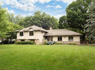 4405 Kirkwood Ln N, Plymouth, MN 55442