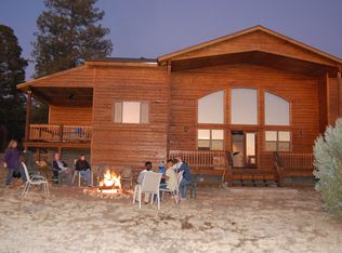 2219 Fairway Dr, Heber, AZ 85933