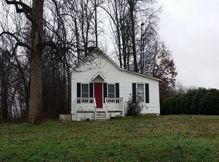 500 W Holt St, Mebane, NC 27302