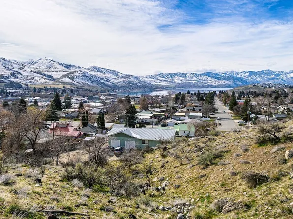 0 E Nixon Avenue, Chelan, WA 98816