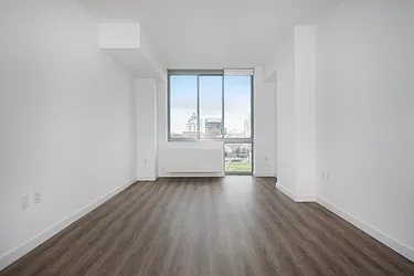 Rented by Heller Organization