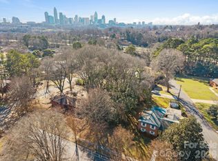 1909 Patton Ave, Charlotte, NC 28216