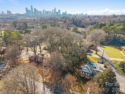 1909 Patton Ave, Charlotte, NC, 28216
