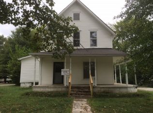 214 Pikeville Ave, Graysville, TN 37338