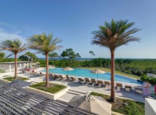 432 Cypress Dunes Dr., Santa Rosa Beach, FL 32459