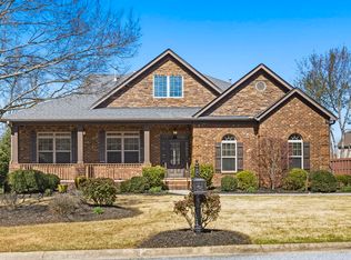 9 Versilia Ln, Simpsonville, SC 29681