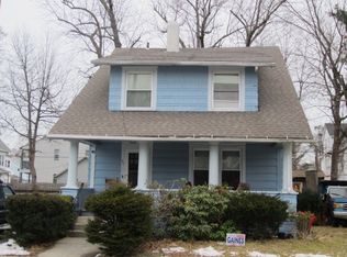 91 Dunmoreland St, Springfield, MA 01109