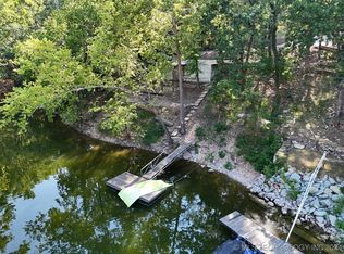 45065 Happy Hollow Rd, Afton, OK 74331