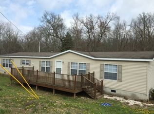 115 Scottie Ln, Sunbright, TN 37872