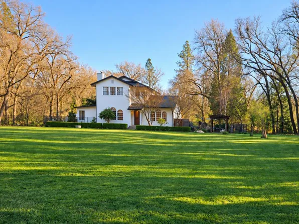 9684 Yuba Ranch Way, Oregon House, CA 95962