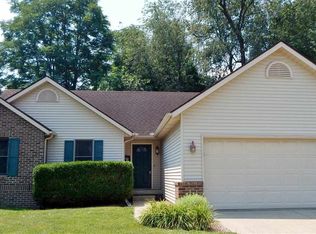 2329 Huber Ln, Terre Haute, IN