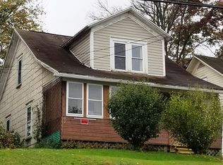 327 E Penn Ave, Knox, PA 16232