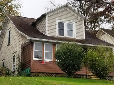 327 E Penn Ave, Knox, PA, 16232