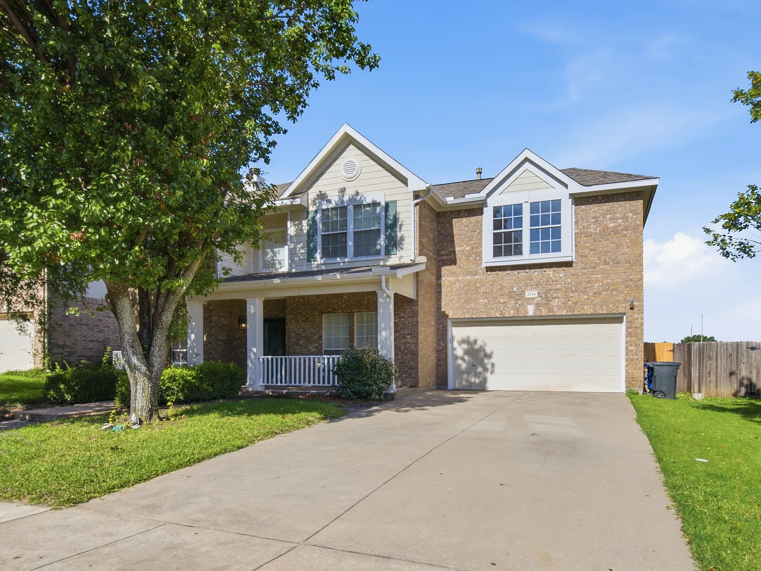5 bed, 2393 sqft, $3,500 — Photo 1