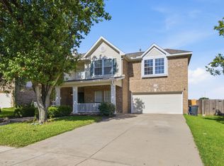 2114 Rustic Ridge Dr, Keller, TX 76248