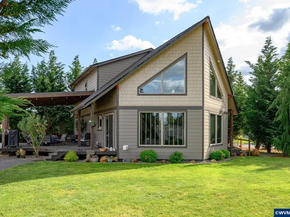 2576 Laurel Ave NE, Salem, OR 97301