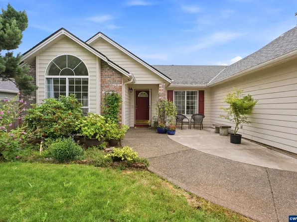 2640 Vintage Ave SE, Salem, OR 97306