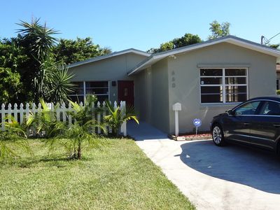 660 NE 34th St, Fort Lauderdale, FL, 33334