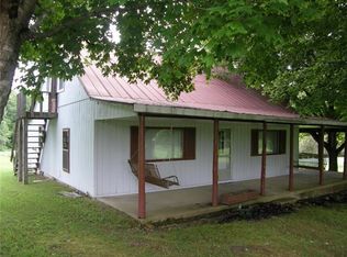 108 Hardin Cir, Hohenwald, TN 38462