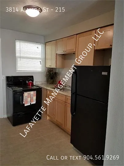 3814 Almeda St #215 — Photo 2