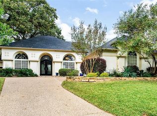 2 Amen Corner Ct, Mansfield, TX 76063
