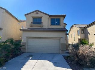 2917 Salado Creek Ave, North Las Vegas, NV 89081