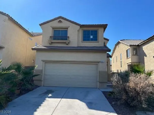 2917 Salado Creek Ave, North Las Vegas, NV 89081
