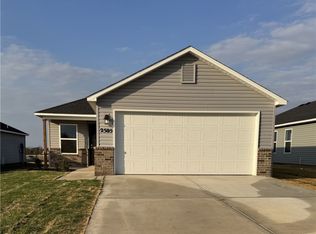 2505 E Fox Meadow St, Siloam Springs, AR 72761