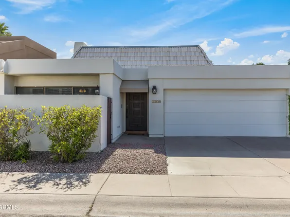 2505 E DENTON Lane, Phoenix, AZ 85016