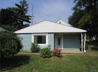 4601 Willys Pkwy, Toledo, OH 43612