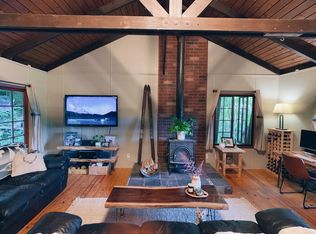 42920 SE 149th St, North Bend, WA 98045