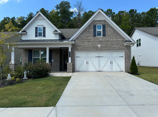 160 Amherst Way, Fayetteville, GA 30215