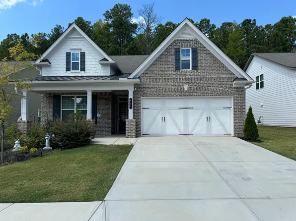 160 Amherst Way, Fayetteville, GA 30215