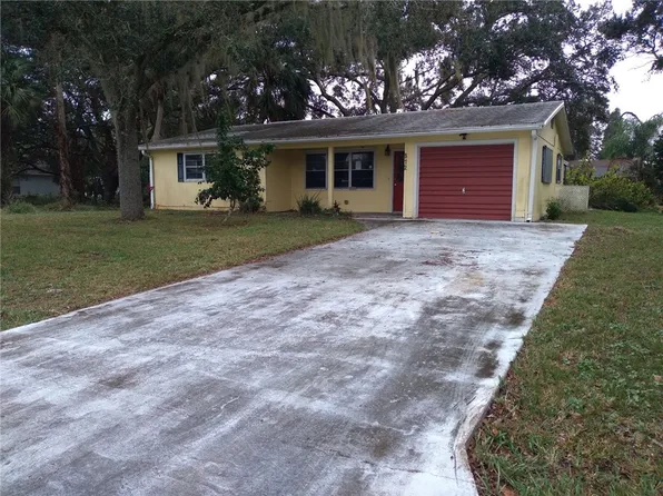 612 Bayharbor Ter, Sebastian, FL 32958