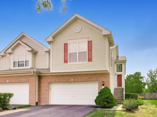 1435 Quincy Bridge Ct, Bartlett, IL 60103