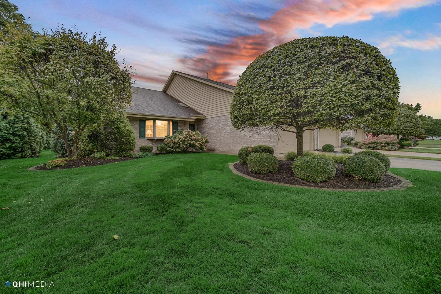 513 Pinehurst Ln, Schererville, IN 46375 MLS 538389 Zillow