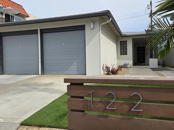 122 E Canada APT A, San Clemente, CA 92672