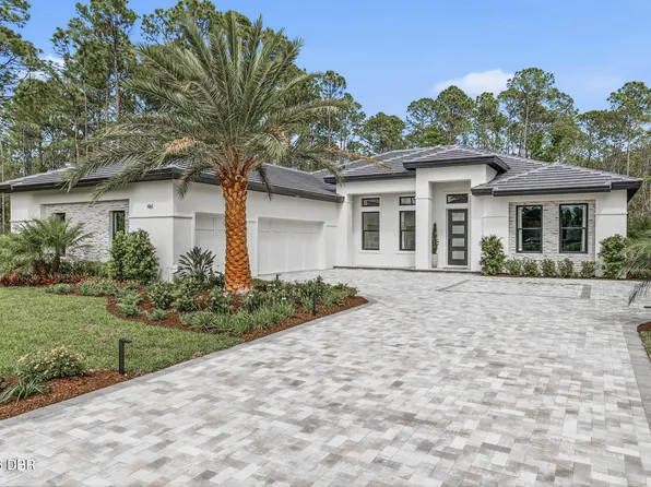 461 N Tymber Creek Rd, Ormond Beach, FL 32174