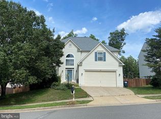 34 Bells Ridge Dr, Stafford, VA 22554