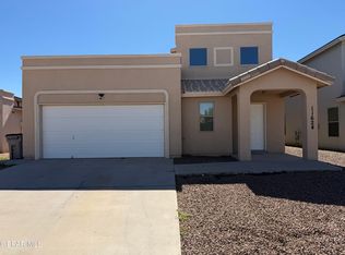 11624 Mocha Dune Dr, El Paso, TX 79934