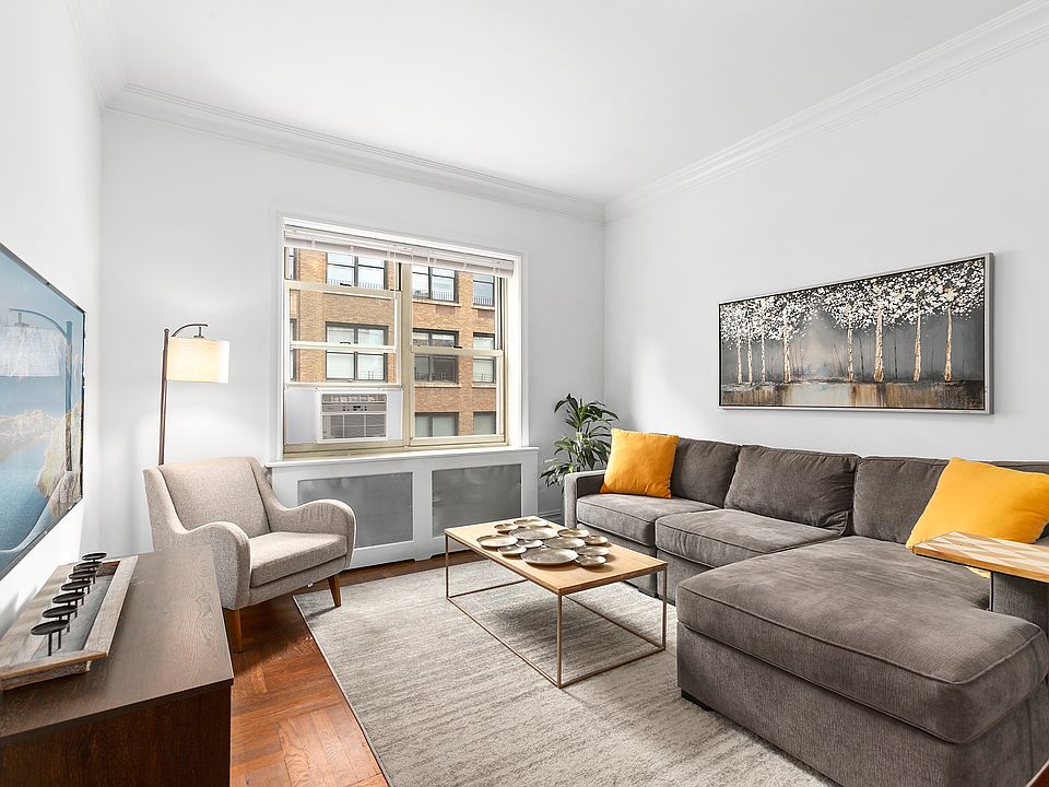 1st image of 210 W 19th St APT 6C
