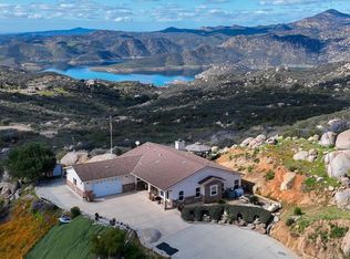 12626 Wildcat Canyon Rd, Lakeside, CA 92040