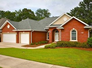 5414 Southlake Dr, Pace, FL 32571